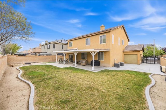 44663 Ruthron, Lancaster, CA 93536