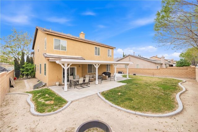 44663 Ruthron, Lancaster, CA 93536