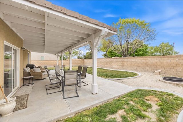 44663 Ruthron, Lancaster, CA 93536