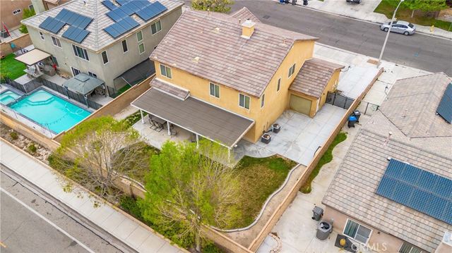 44663 Ruthron, Lancaster, CA 93536