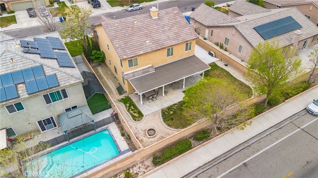 44663 Ruthron, Lancaster, CA 93536