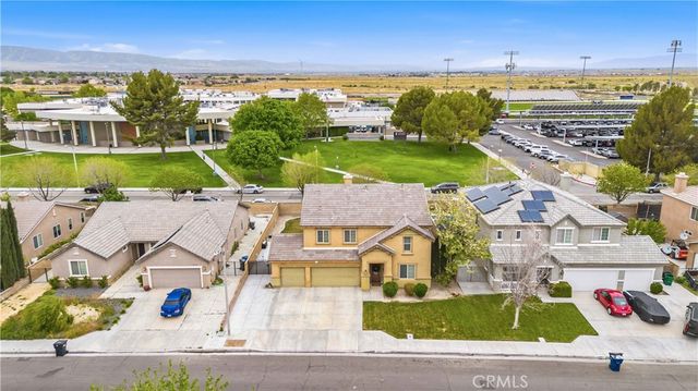 44663 Ruthron, Lancaster, CA 93536