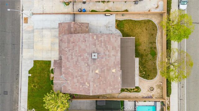 44663 Ruthron, Lancaster, CA 93536