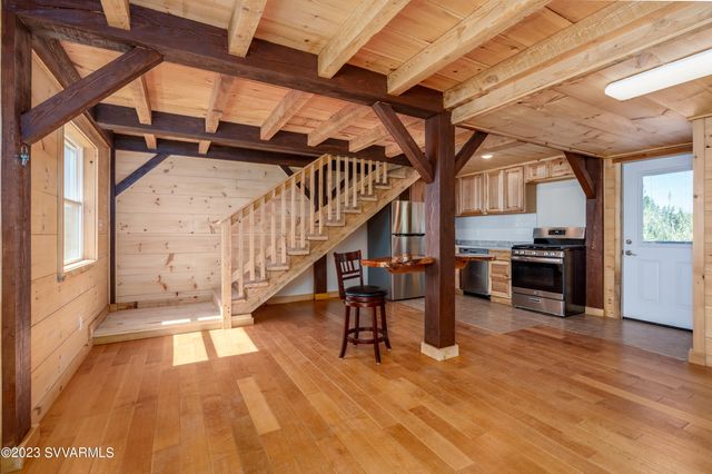 1652 N Montezuma Heights Road, Camp Verde, AZ 86322