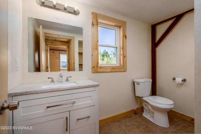 1652 N Montezuma Heights Road, Camp Verde, AZ 86322