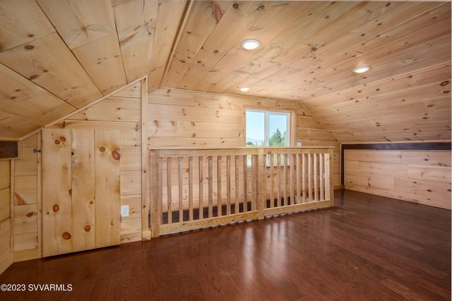 1652 N Montezuma Heights Road, Camp Verde, AZ 86322