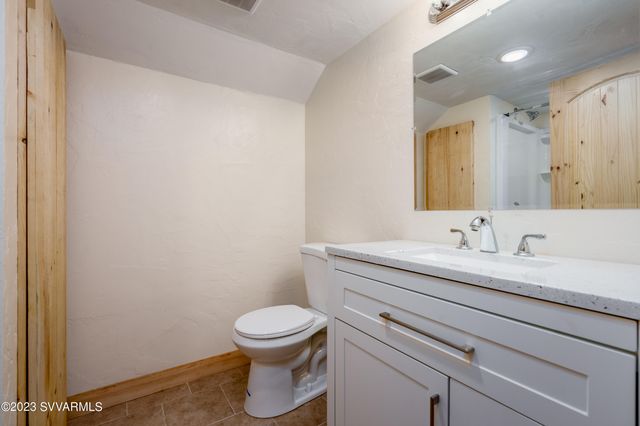 1652 N Montezuma Heights Road, Camp Verde, AZ 86322