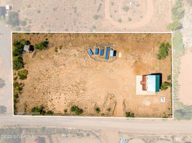 1652 N Montezuma Heights Road, Camp Verde, AZ 86322