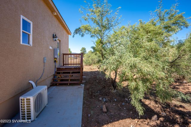 1652 N Montezuma Heights Road, Camp Verde, AZ 86322