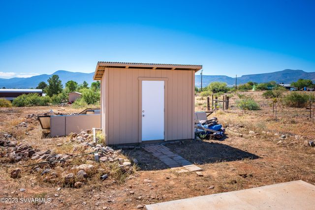 1652 N Montezuma Heights Road, Camp Verde, AZ 86322