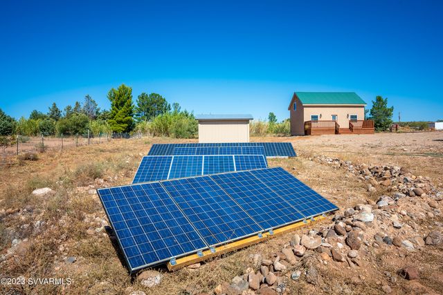 1652 N Montezuma Heights Road, Camp Verde, AZ 86322