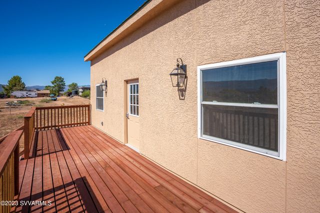 1652 N Montezuma Heights Road, Camp Verde, AZ 86322