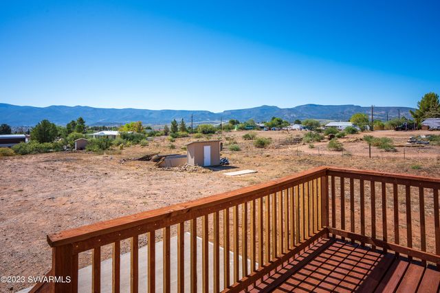 1652 N Montezuma Heights Road, Camp Verde, AZ 86322
