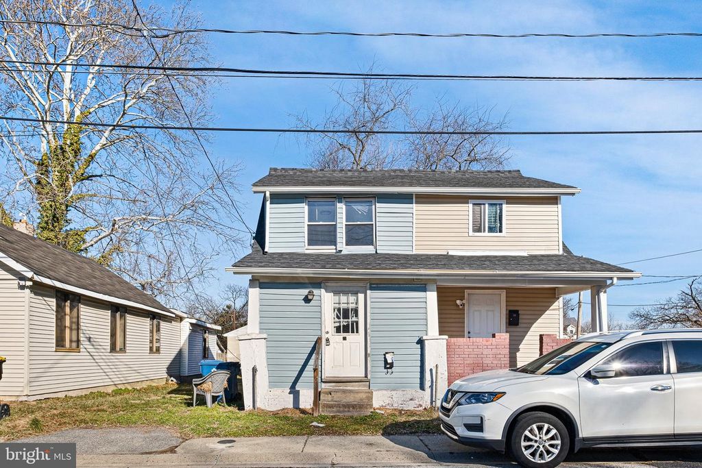 29 SOUTH ST, New Castle, DE 19720