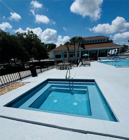 2457 ST GEORGE DRIVE, Davenport, FL 33837