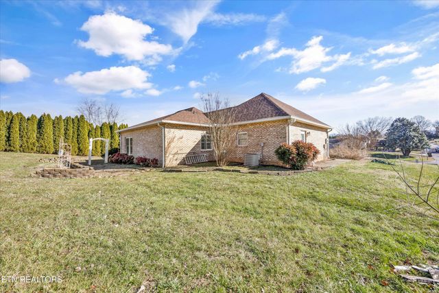 1730 Rivergate Drive, Sevierville, TN 37862