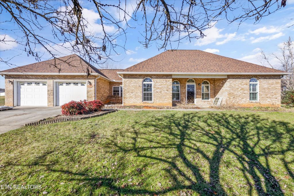 1730 Rivergate Drive, Sevierville, TN 37862