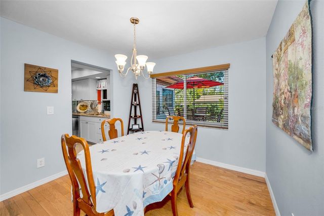 2968 MACALPIN DRIVE N, Palm Harbor, FL 34684