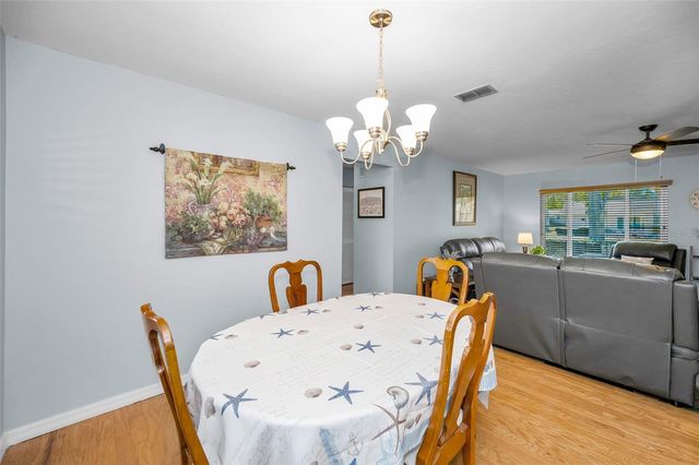 2968 MACALPIN DRIVE N, Palm Harbor, FL 34684