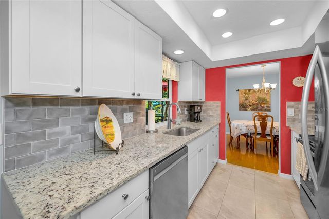 2968 MACALPIN DRIVE N, Palm Harbor, FL 34684