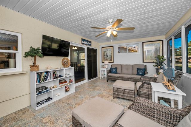 2968 MACALPIN DRIVE N, Palm Harbor, FL 34684