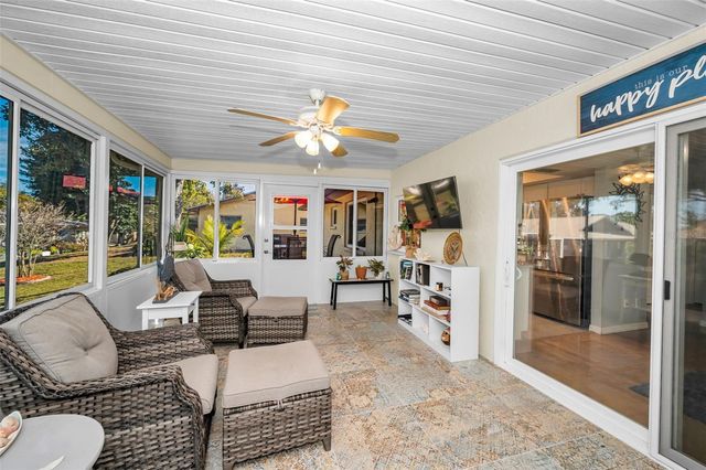 2968 MACALPIN DRIVE N, Palm Harbor, FL 34684