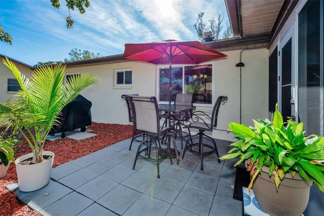 2968 MACALPIN DRIVE N, Palm Harbor, FL 34684