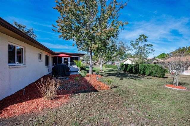 2968 MACALPIN DRIVE N, Palm Harbor, FL 34684