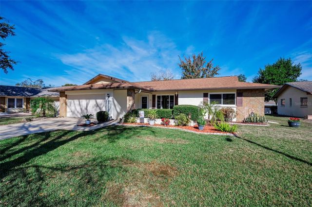 2968 MACALPIN DRIVE N, Palm Harbor, FL 34684