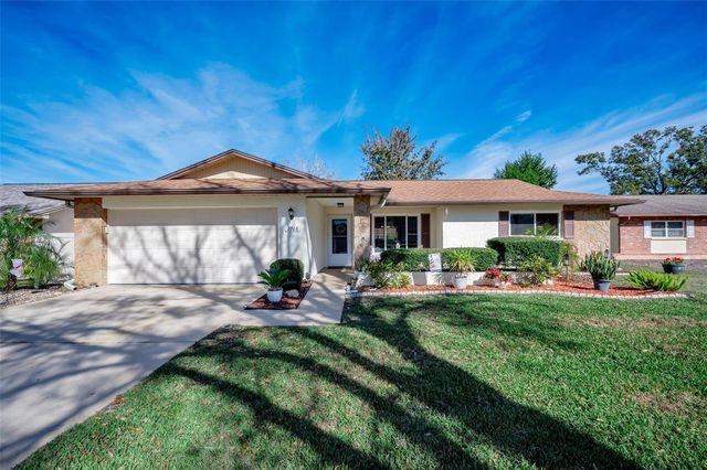 2968 MACALPIN DRIVE N, Palm Harbor, FL 34684