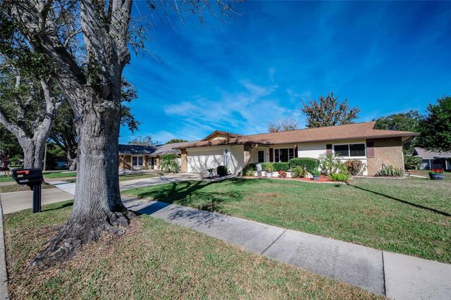 2968 MACALPIN DRIVE N, Palm Harbor, FL 34684