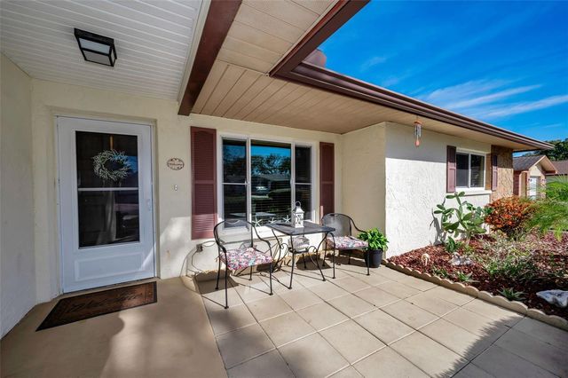 2968 MACALPIN DRIVE N, Palm Harbor, FL 34684