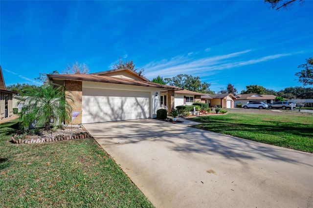 2968 MACALPIN DRIVE N, Palm Harbor, FL 34684