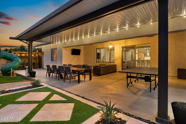 23120 E VIA LAS BRISAS --, Queen Creek, AZ 85142