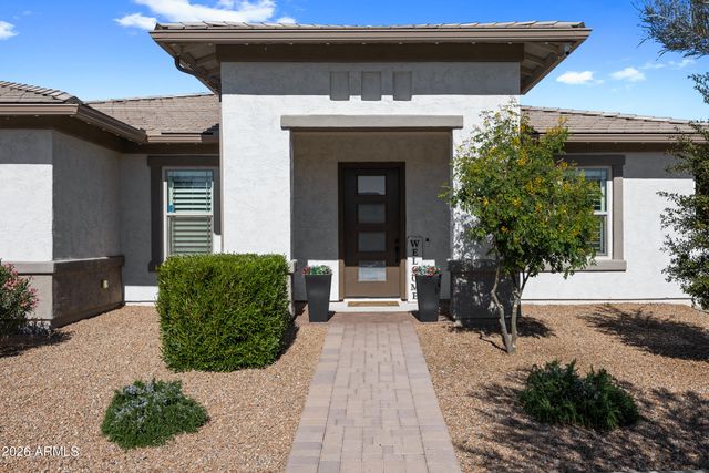 23120 E VIA LAS BRISAS --, Queen Creek, AZ 85142
