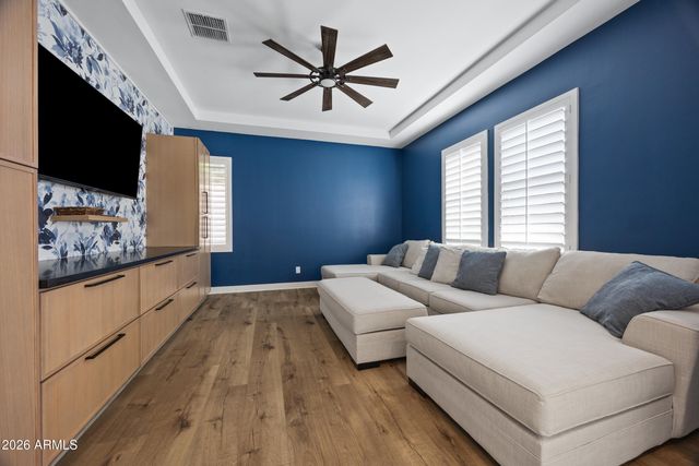 23120 E VIA LAS BRISAS --, Queen Creek, AZ 85142