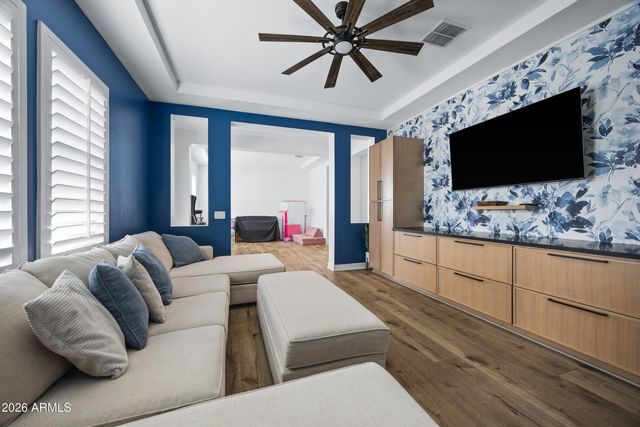 23120 E VIA LAS BRISAS --, Queen Creek, AZ 85142