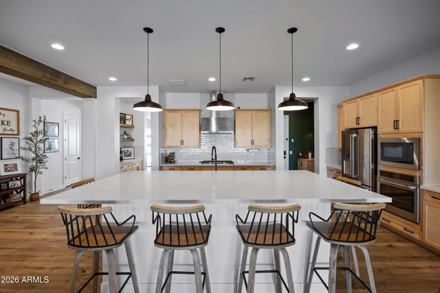 23120 E VIA LAS BRISAS --, Queen Creek, AZ 85142