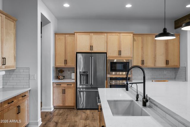 23120 E VIA LAS BRISAS --, Queen Creek, AZ 85142