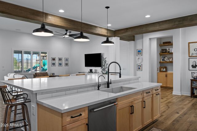 23120 E VIA LAS BRISAS --, Queen Creek, AZ 85142