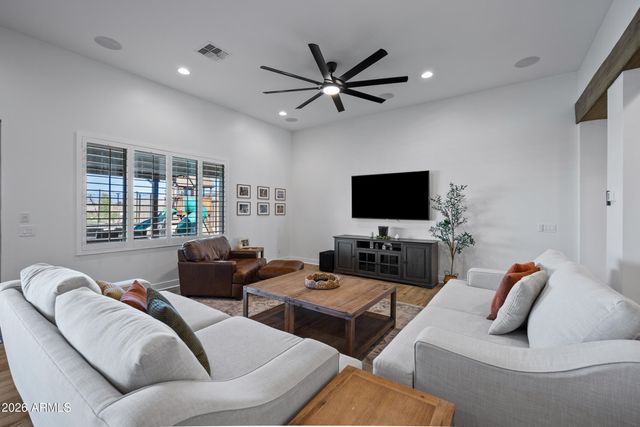 23120 E VIA LAS BRISAS --, Queen Creek, AZ 85142