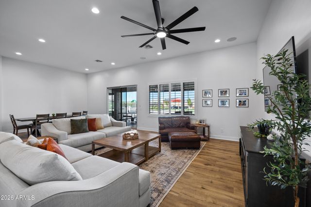 23120 E VIA LAS BRISAS --, Queen Creek, AZ 85142