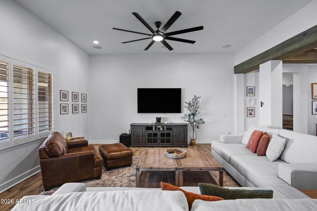 23120 E VIA LAS BRISAS --, Queen Creek, AZ 85142