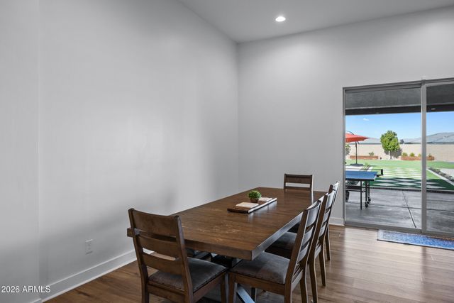 23120 E VIA LAS BRISAS --, Queen Creek, AZ 85142