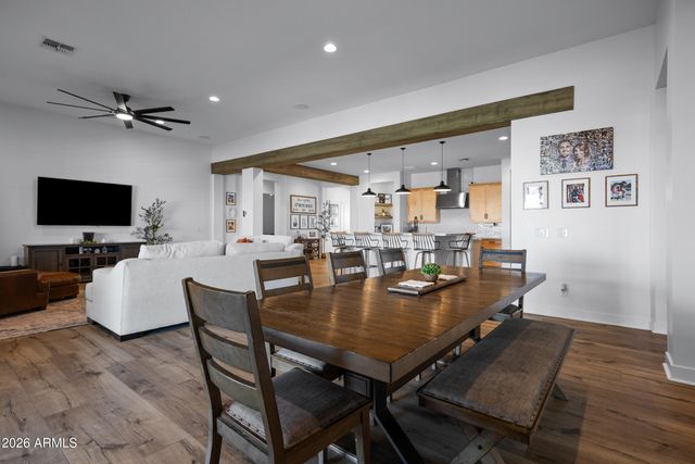 23120 E VIA LAS BRISAS --, Queen Creek, AZ 85142