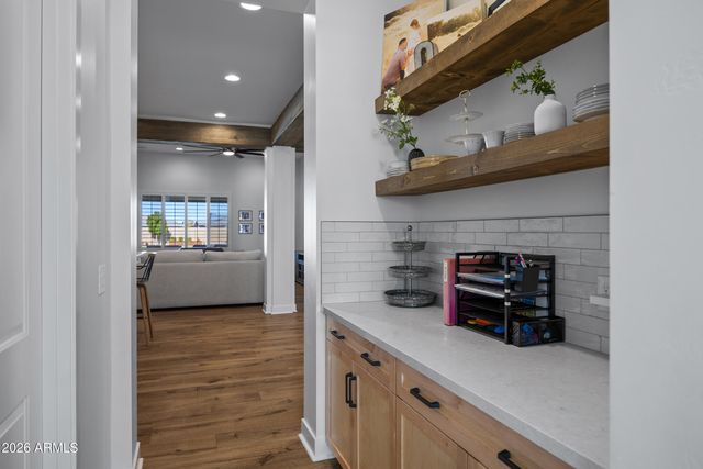 23120 E VIA LAS BRISAS --, Queen Creek, AZ 85142