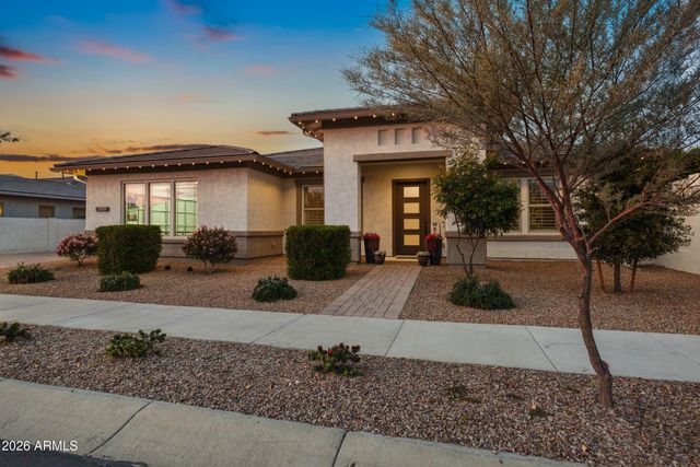 23120 E VIA LAS BRISAS --, Queen Creek, AZ 85142