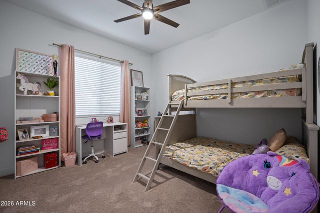 23120 E VIA LAS BRISAS --, Queen Creek, AZ 85142