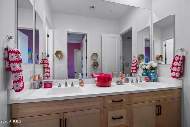 23120 E VIA LAS BRISAS --, Queen Creek, AZ 85142