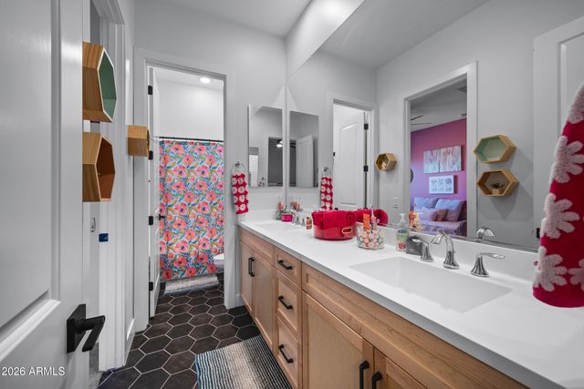 23120 E VIA LAS BRISAS --, Queen Creek, AZ 85142